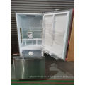 Smad Electric Kitchen Hotel Portable Bottom Freezer Refrigerator